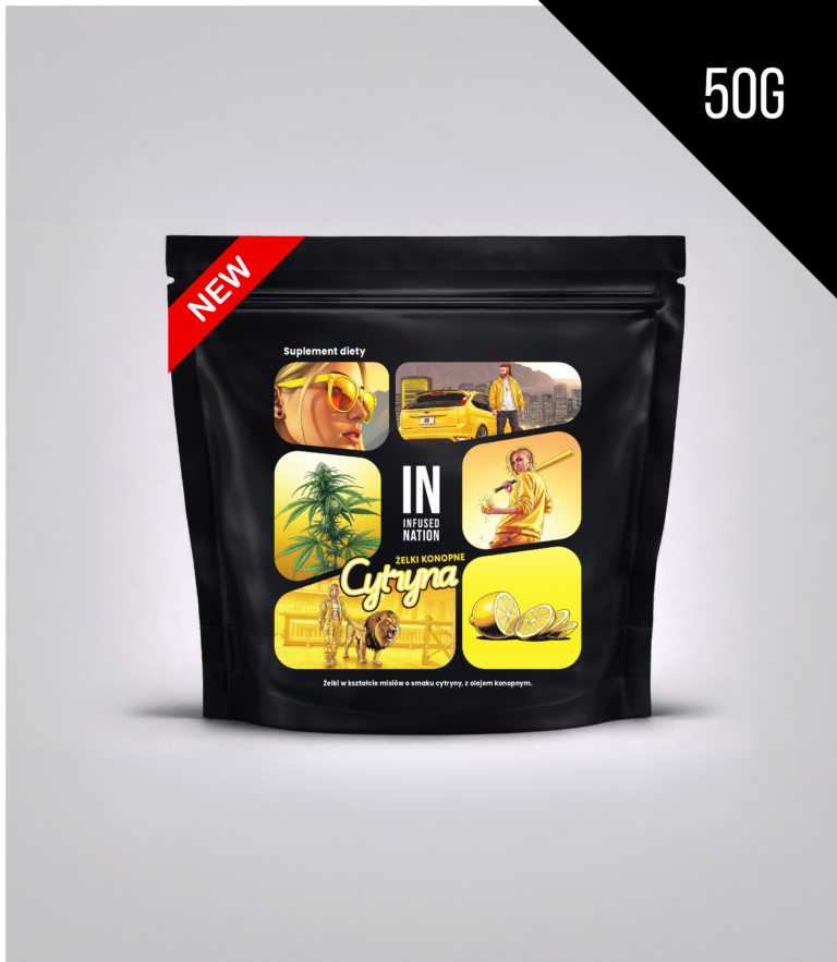 cytryna 50G